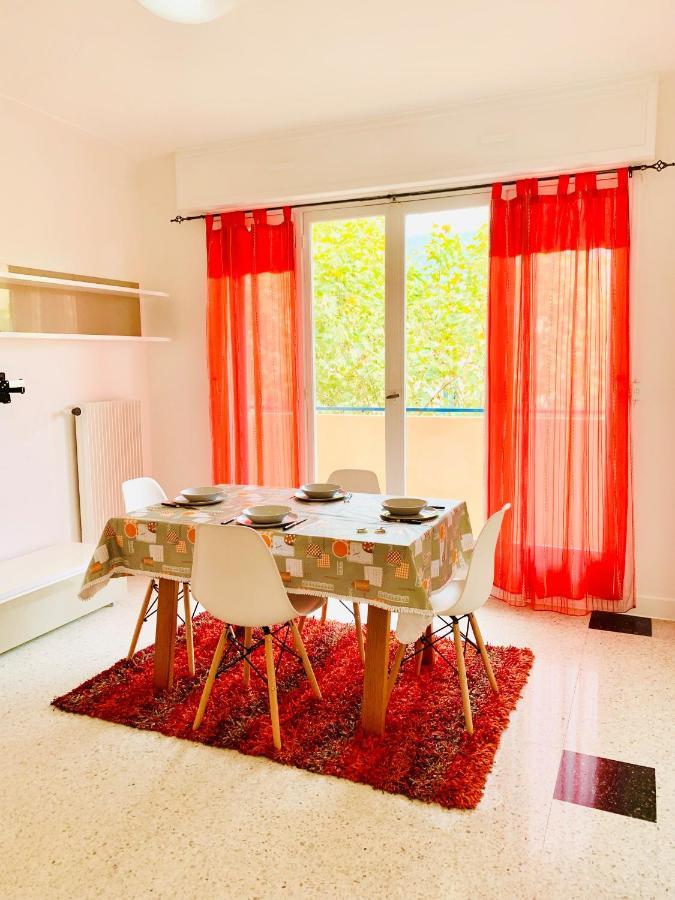 Dependence Le Pygmalion Apartment Menton Luaran gambar