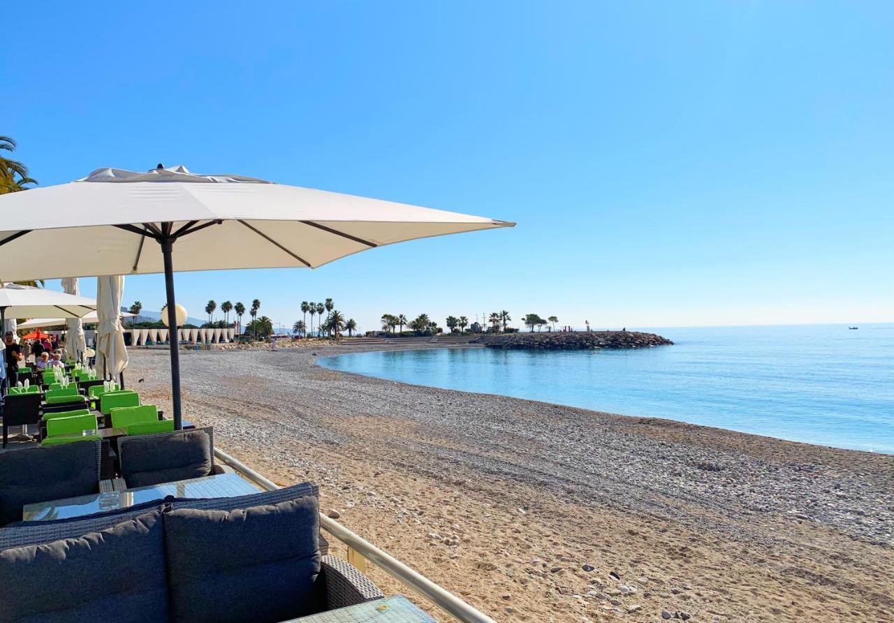 Dependence Le Pygmalion Apartment Menton Luaran gambar
