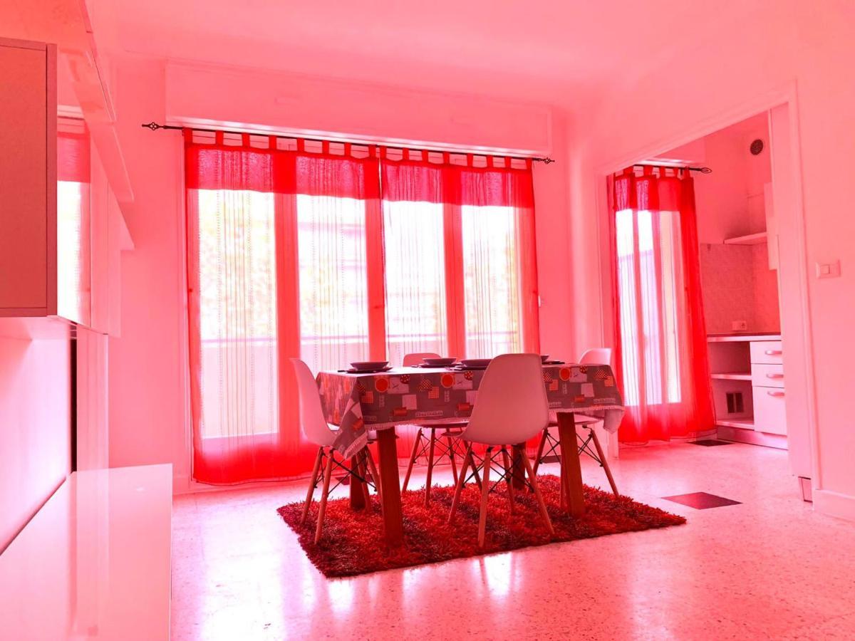 Dependence Le Pygmalion Apartment Menton Luaran gambar