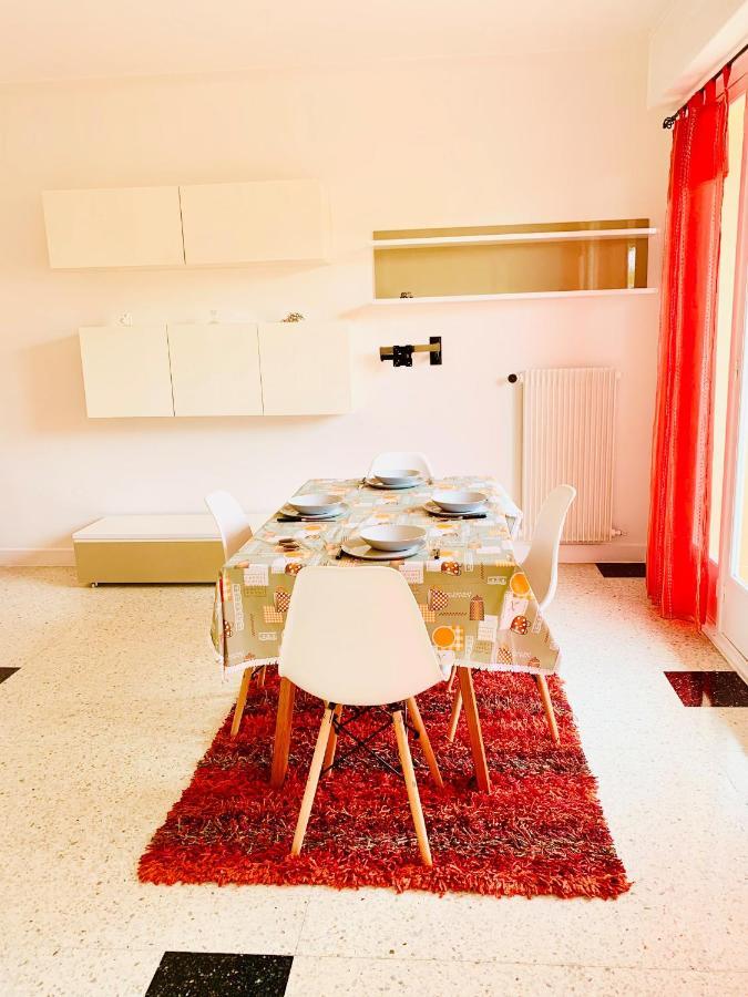Dependence Le Pygmalion Apartment Menton Luaran gambar
