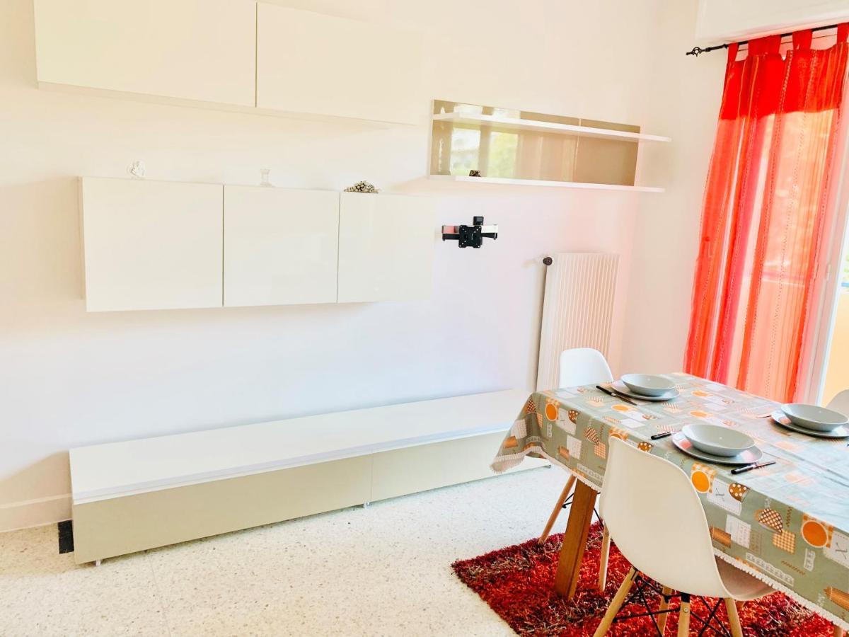 Dependence Le Pygmalion Apartment Menton Luaran gambar
