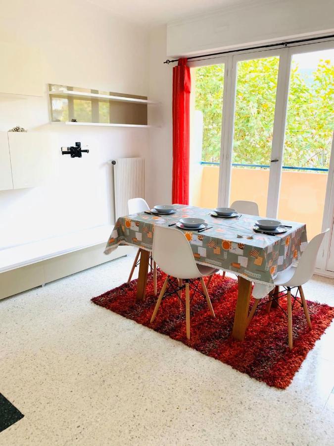 Dependence Le Pygmalion Apartment Menton Luaran gambar