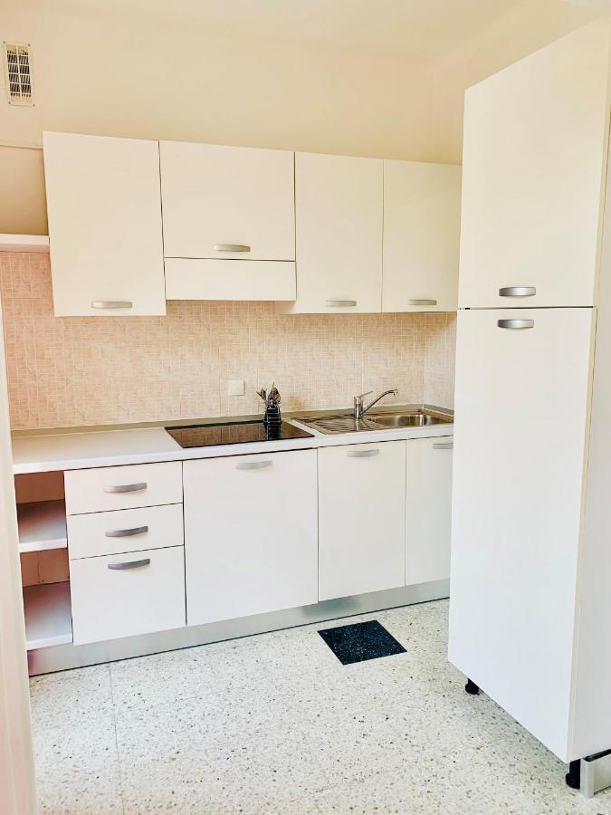 Dependence Le Pygmalion Apartment Menton Luaran gambar
