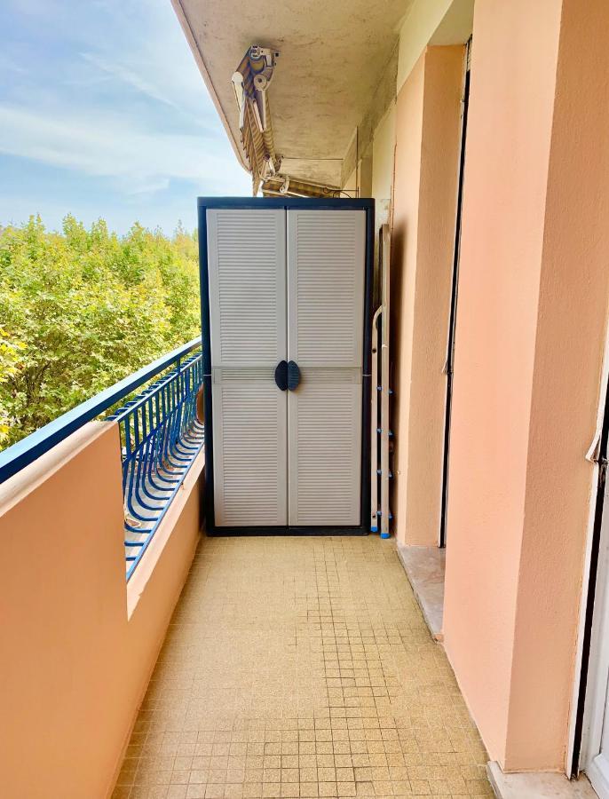 Dependence Le Pygmalion Apartment Menton Luaran gambar