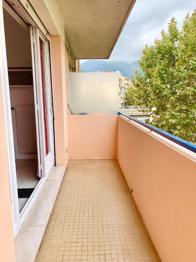 Dependence Le Pygmalion Apartment Menton Luaran gambar