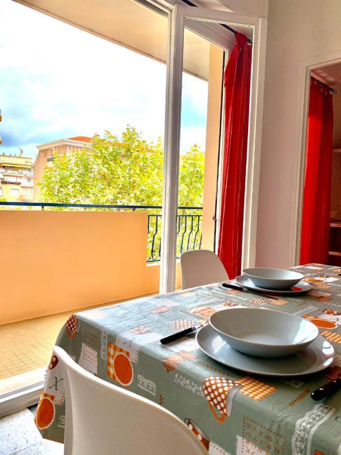 Dependence Le Pygmalion Apartment Menton Luaran gambar